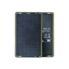 SCC系列10W便携式太阳能电池板