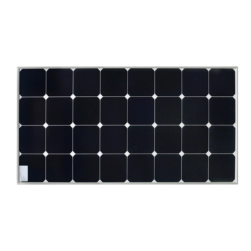 SGSP系列100W太阳能电池板