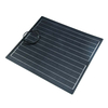 FP系列80W半柔性太阳能电池板