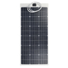 LE系列100W半柔性太阳能电池板