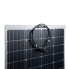 LE系列90W半柔性太阳能电池板
