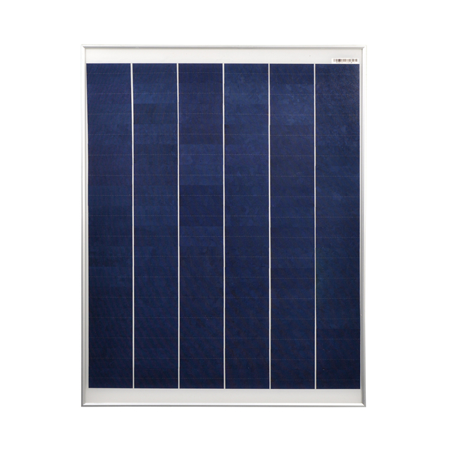 SGD系列多晶50W太阳能电池板