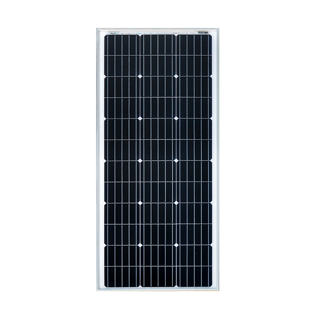 SGM系列100W太阳能电池板