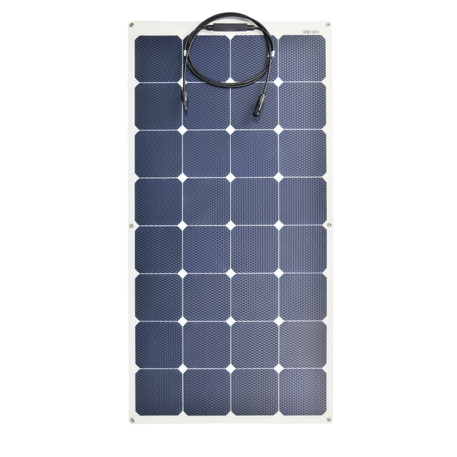 SP 系列110W 半柔性太阳能电池板