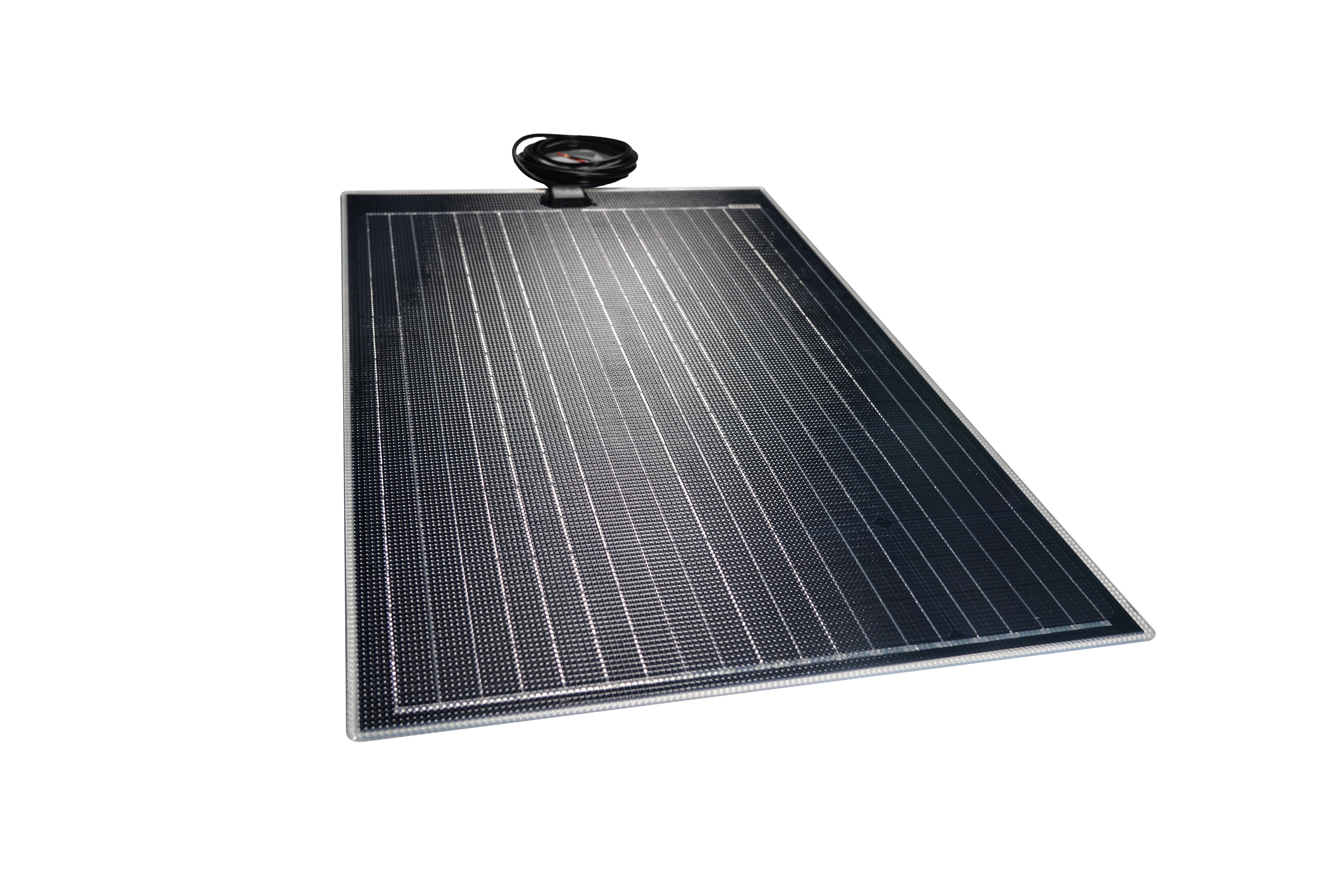 LEE系列120W半柔性太阳能电池板