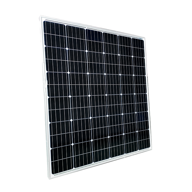SGM系列200W太阳能电池板